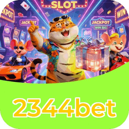 Jogos com maior RTP na 2344bet
