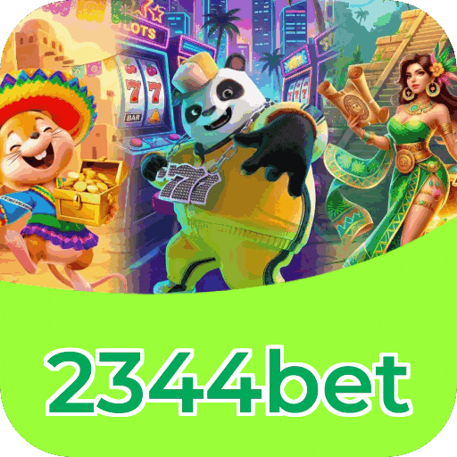 Slots Premium da PG Soft na 2344bet